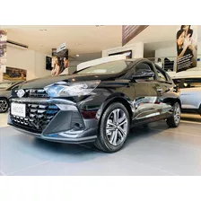 Hyundai Hb20s Platinum 1.0 Tgdi Turbo Automático