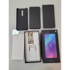 Xiaomi Mi 9t 128gb Carbonblack