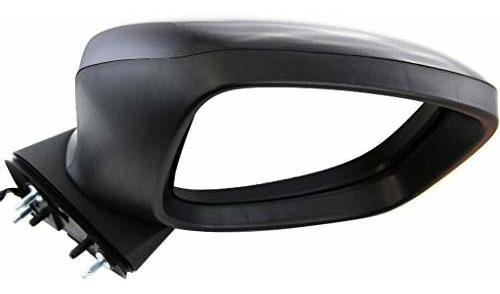 Espejo - For Mazda Cx-5 Mirror ******* Passenger Side Manual Foto 5