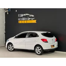 Chevrolet Onix 1.4 Lt