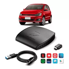 Streaming Box S 2gb Ram 32gb Fox Carplay