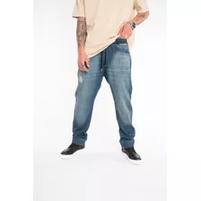 Babucha Hombre Farenheite Denim Rgd Rembrant