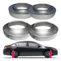 Lift Kit Aumentos Alzas Subir Adelante Nissan Sentra 01 - 06