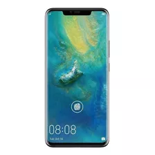 Huawei Mate 20 Pro 128 Gb Negro 6 Gb Ram