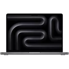 Macbook Pro 14 M3 8-core 10gpu 24gb Ram 1tb Ssd