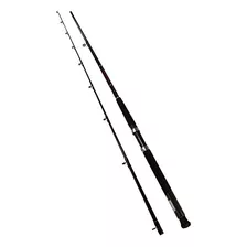 Caña Pesca Agua Dulce Downrigger Daiwa Wilderness, Lon...