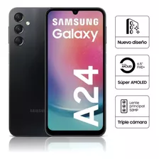 Celular Samsung A24 