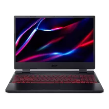 Notebook Acer Nitro 5 An515-58-58w3 - I5 - Rtx 3050