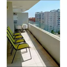 Departamento En Venta Condominio Terrazas Del Sol