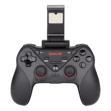 Control Gamepad Bluetooth Redragon Ceres G812, Android / Ios