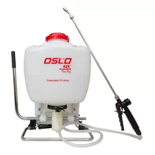 Pulverizador Fumigador Espalda 15 L Oslo // Neoz