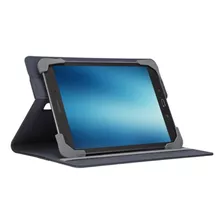 Estuche Universal Tablet 9 -10,0 Negro / Azul Thz663gl-52