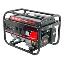 Gerador Energia Kawashima Gg310 A Gasolina Monofásico 3100w 