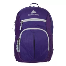 Backpack Ozark Trail Daypack Morada