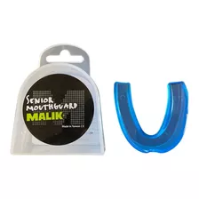 Protector Bucal Hockey Malik (varios Colores)