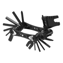 Multiherramientas Para Bicicleta Rap 25 Co2 Multi Tool