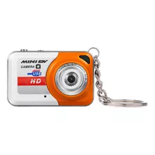 Câmera Digital Dv Mini X6 Portátil 32gb Dv Com Suporte Para