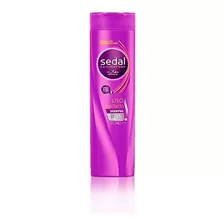 Shampoo Sedal Liso Perfecto - mL a $63