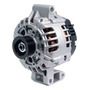 Alternador Peugeot 206, 207 2000-2010, Partner 2003-2008 90a