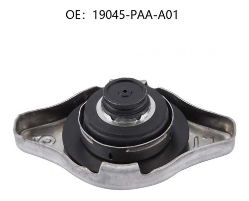 Tapa De Radiador De Coche Para Honda 19045-paa A01 Acura Asu Foto 7