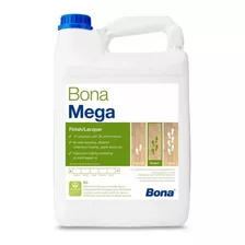 Bona Mega Semibrilho 5l