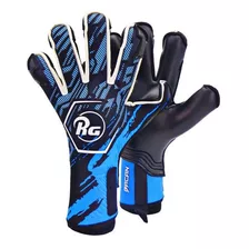 Guantes De Arquero Profesionales Rg Bacan 23-24