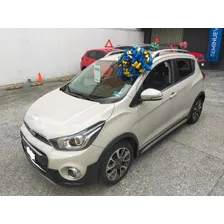 Chevrolet Spark 2018 Active Tm