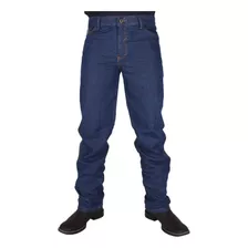 Calça Masculina Jeans 100% Algodão Kaeru Stone-s/030