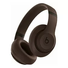 Beats studio pro Audífonos Bluetooth Inalámbricos Con Color Café Oscuro