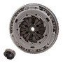 Kit Clutch Audi Tt 2006 1.8l Luk