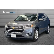 Chevrolet Traverse (2) High Country 3600cc Tp 4x4 