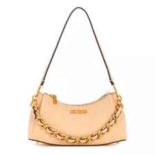 Bolsa Guess Geva Mini Pd895972 Shoulderbag Mujer Original