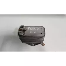 Resfriador De Oleo Motor Freelander 2 Gasolina 3.2 Ano 2012