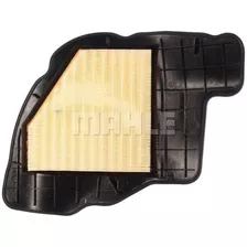 Filtro De Aire Mahle - Bmw F10 550i - F12 650i - X5 5.0ix