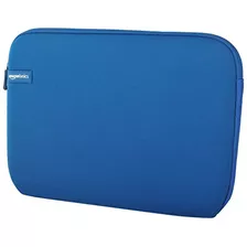 Funda Para Laptop Basics De 11,6 Pulgadas - Azul