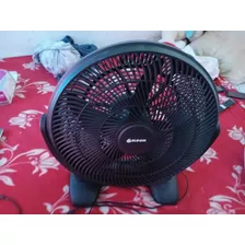 Turbo Ventilador Marca Eldom Como Nuevo Func. Perfecto