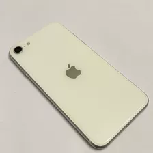 iPhone SE (2da Generación) 64 Gb - Blanco, Excelente Estado