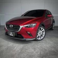Mazda Cx-3 2018 2.0 Grand Touring At
