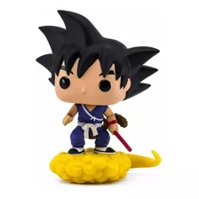 Funko Pop! Animation: Dragonball Z - Goku & Nimbus