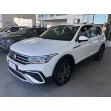 Volkswagen Tiguan Elegance 1.4 Tsi