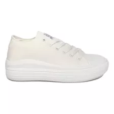 Tenis Gotta Blanco 15960 