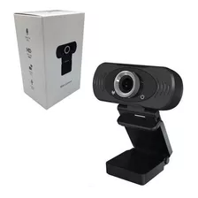 Webcam Full Hd 1080p C/ Microfone Cmsxj22a