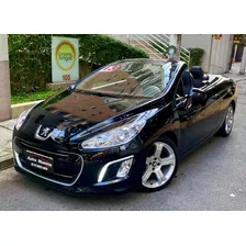 Peugeot 308 Cc 1.6 Turbo Thp