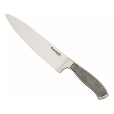 Cuisinart Graphix Chef's Knife, 8 , Stainless Steel