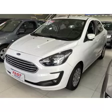 Ford Ka 2020 1.0 Se Plus Flex 5p