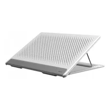 Suporte Dobravel Regulavel P/notebooks Laptop Baseus Apoio