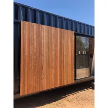 Casa Container Contenedor Vivienda Y Casa Steel Framing Desde