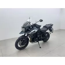 Triumph Tiger 1200 Xca 2018