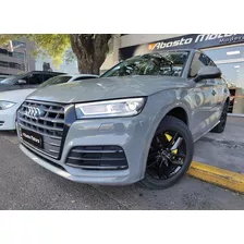 Audi Q5 2.0 Tfsi Stronic Quattro Security 252cv