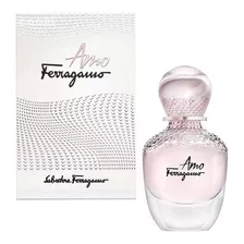 Perfume Femenino Salvadore Ferragamo Amo Ferragamo Edp 100ml